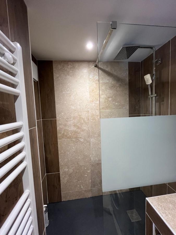 Апартаменти F2 Renove Сен-Ларі-Сулан Екстер'єр фото