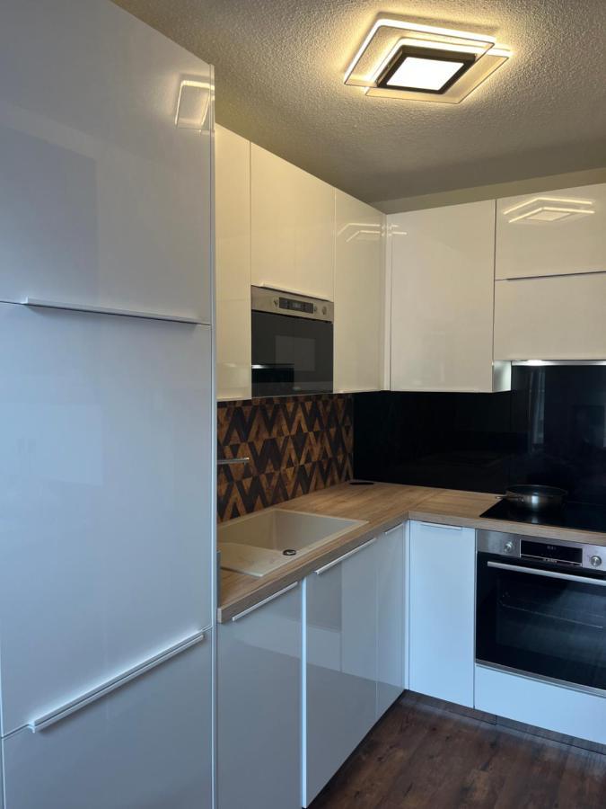 Апартаменти F2 Renove Сен-Ларі-Сулан Екстер'єр фото